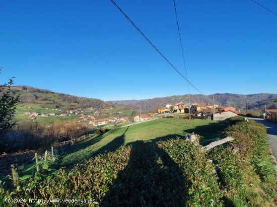  Casa en venta en San Martín del Rey Aurelio (Asturias) 