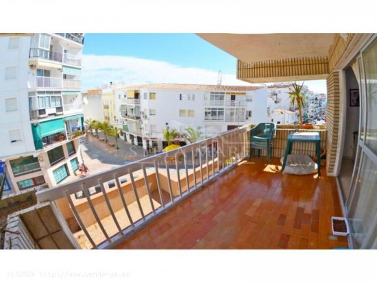 Apartamento en venta en Nerja (Málaga)