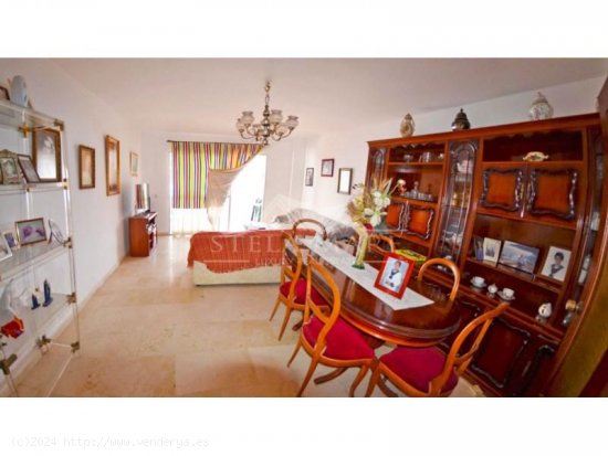 Apartamento en venta en Nerja (Málaga)