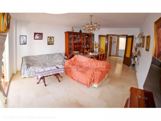 Apartamento en venta en Nerja (Málaga)