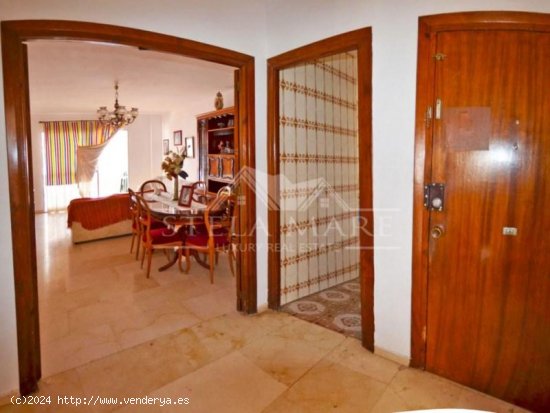 Apartamento en venta en Nerja (Málaga)