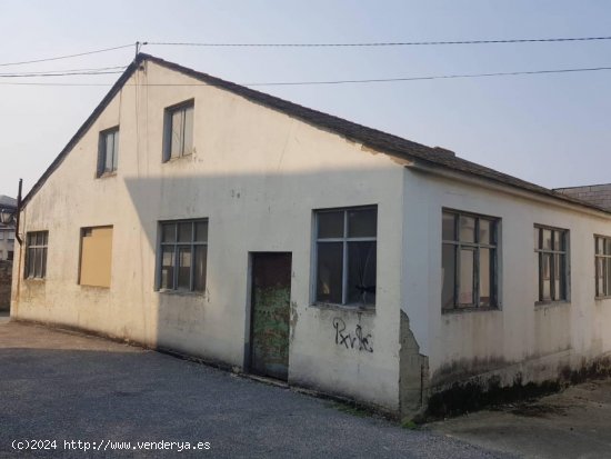 Casa en venta en Tapia de Casariego (Asturias)