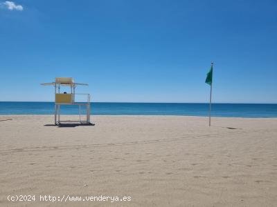 Piso en alquiler en Fuengirola (Málaga)