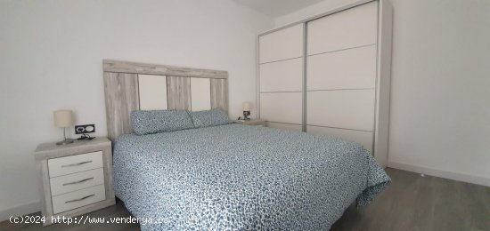 Apartamento en alquiler en Almuñécar (Granada)