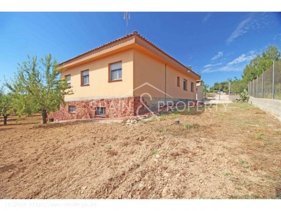 Chalet en venta en Monserrat (Valencia)