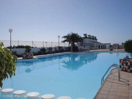  Apartamento en alquiler en Mogán (Las Palmas) 