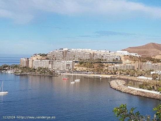 Apartamento en alquiler en Mogán (Las Palmas)