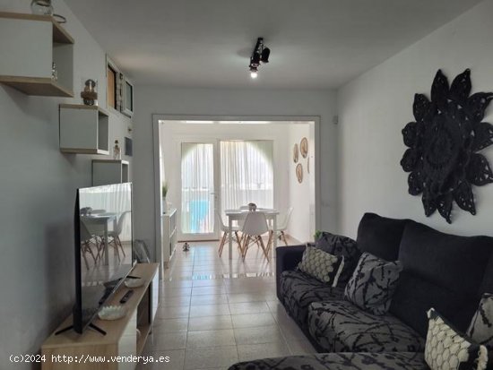 Apartamento en alquiler en Mogán (Las Palmas)