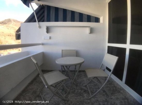 Apartamento en alquiler en Mogán (Las Palmas)