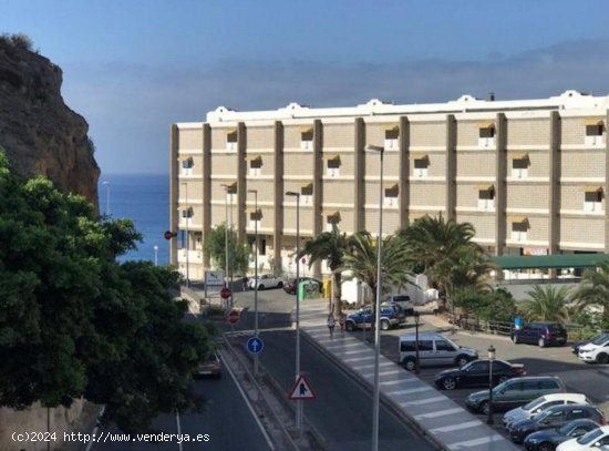 Apartamento en alquiler en Mogán (Las Palmas)