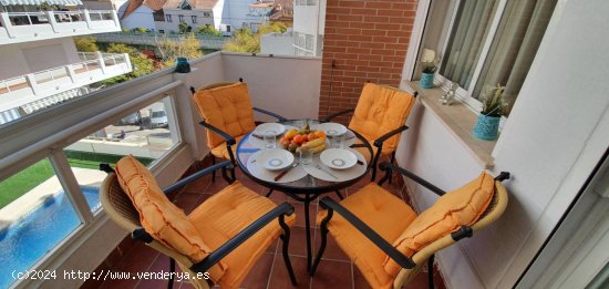 Apartamento en alquiler en Fuengirola (Málaga)