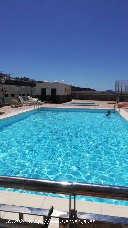 Apartamento en alquiler en Mogán (Las Palmas)