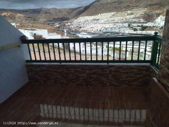 Apartamento en alquiler en Mogán (Las Palmas)