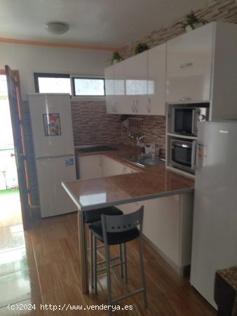 Apartamento en alquiler en Mogán (Las Palmas)