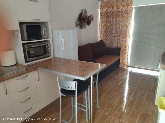 Apartamento en alquiler en Mogán (Las Palmas)