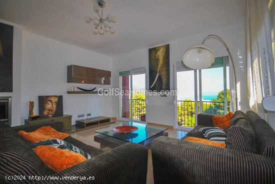 Villa en venta en Torremolinos (Málaga)