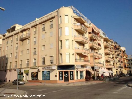 Piso en alquiler en Torre del Mar (Málaga)