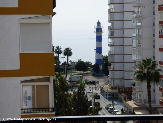 Piso en alquiler en Torre del Mar (Málaga)