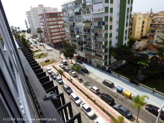 Piso en alquiler en Torre del Mar (Málaga)