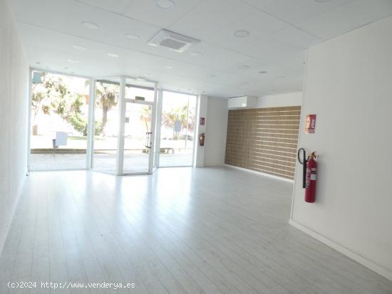  Local comercial en Utebo (ZARAGOZA). Referencia  AL/08052021. - ZARAGOZA 