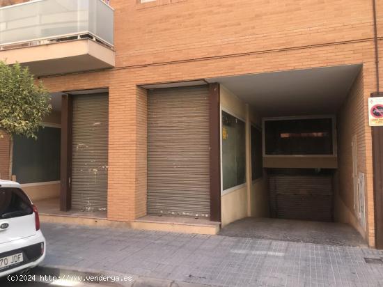 Local Comercial en Vila-Seca (TARRAGONA) - TARRAGONA