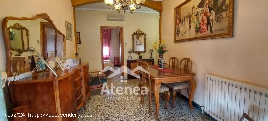 Casa a la venta en La Roda - ALBACETE