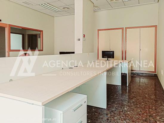 OFICINAS EN ALCASSER - VALENCIA