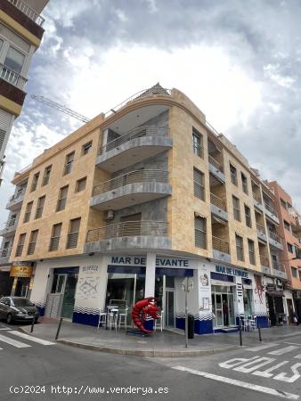  Atico en el centro, justo al lado de Plaza de Oriente. Con parking opcional - ALICANTE 