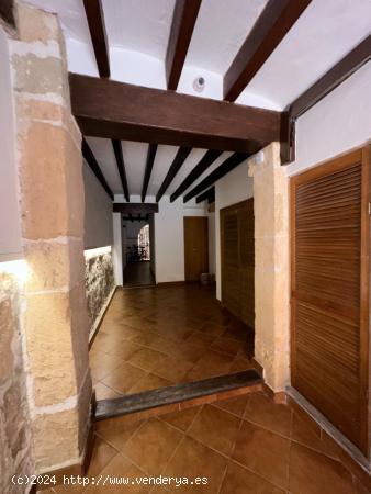 COQUETO APARTAMENTO EN ZONA SANT JAUME - BALEARES