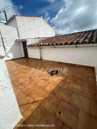  Casa en Villaviciosa de Córdoba - CORDOBA 