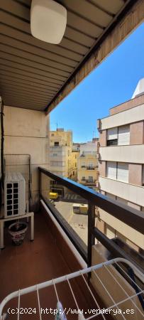 Piso centrico en venta Lliria - VALENCIA