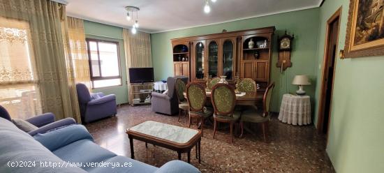 Piso centrico en venta Lliria - VALENCIA