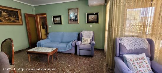 Piso centrico en venta Lliria - VALENCIA