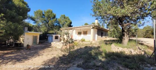 Chalet en venta Vilamarxant - VALENCIA