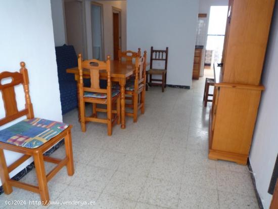  Piso en planta baja, zona playa regla, disponible en alquiler flexible... - CADIZ 