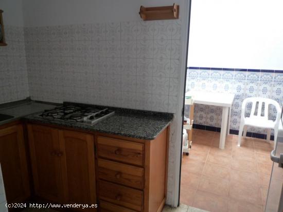 Piso en planta baja, zona playa regla, disponible en alquiler flexible... - CADIZ