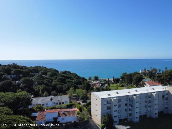  PARCELA EN SANT POL DE MAR - BARCELONA 