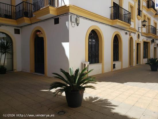 LOCAL COMERCIAL EN LEPE - HUELVA