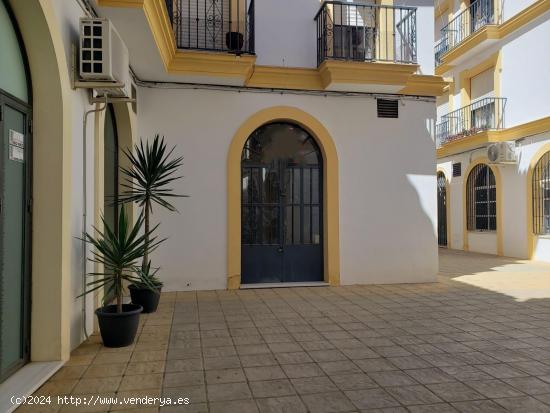 LOCAL COMERCIAL EN LEPE - HUELVA