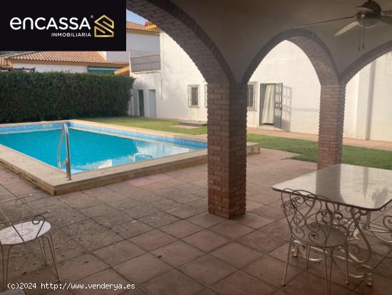  CHALET EN VENTA CÓRDOBA - CORDOBA 