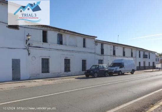  Venta Casa en Higuera de la Sierra - Huelva - HUELVA 