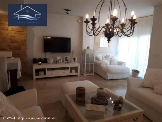 IMPRESIONANTE CHALET EN VENTA ALICANTE - ZONA CABO DE LAS HUERTAS - - ALICANTE