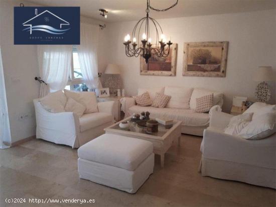 IMPRESIONANTE CHALET EN VENTA ALICANTE - ZONA CABO DE LAS HUERTAS - - ALICANTE