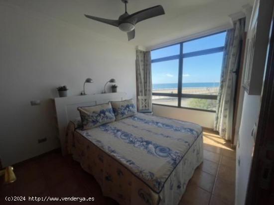 Apartamento dos dormitorios Playa de las Burras - LAS PALMAS