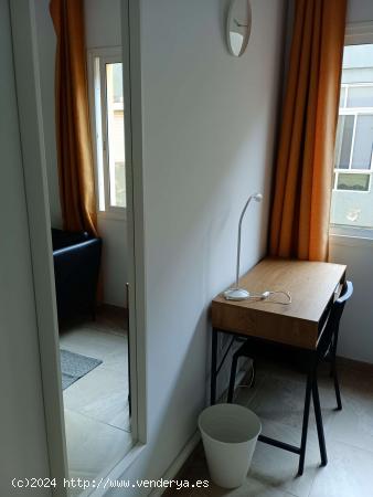  Habitación en piso compartido en Las Palmas de Gran Canaria - LAS PALMAS 