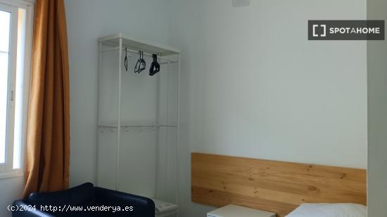 Habitación en piso compartido en Las Palmas de Gran Canaria - LAS PALMAS