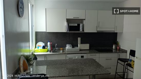 Habitación en piso compartido en Las Palmas de Gran Canaria - LAS PALMAS