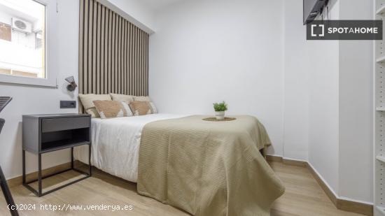 Habitación en piso compartido en valència - VALENCIA