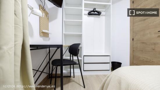 Habitación en piso compartido en valència - VALENCIA