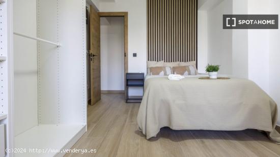 Habitación en piso compartido en valència - VALENCIA